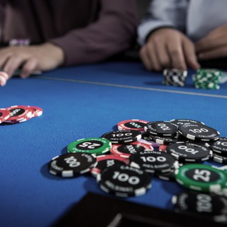 Gambling Enterprise in the Maldives