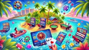 Top Online Casinos Maldives
