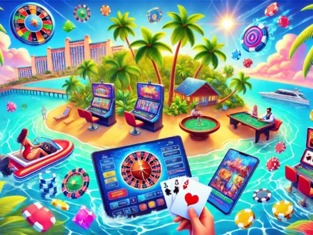 Top Online Casinos Maldives Your Ultimate Guide