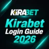 Kirabet Login Guide 2026
